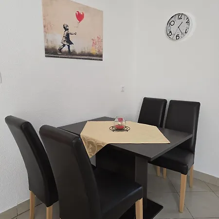 Josipa Appartement Šilo