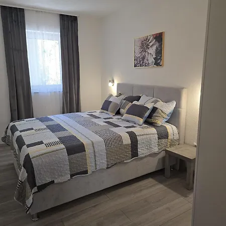 Appartement Josipa Šilo