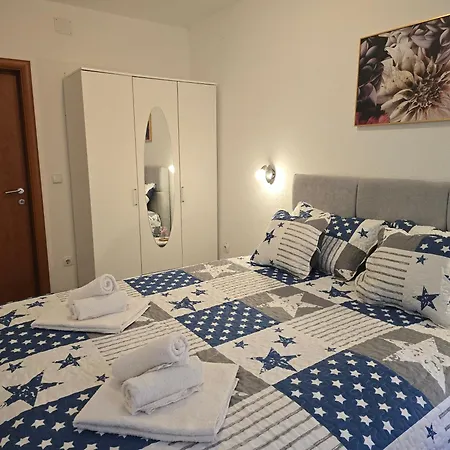 Josipa Appartement Šilo