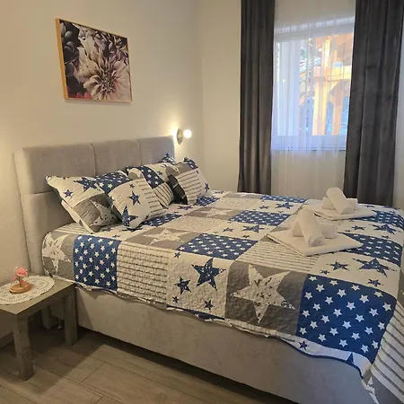 Josipa Appartement Šilo