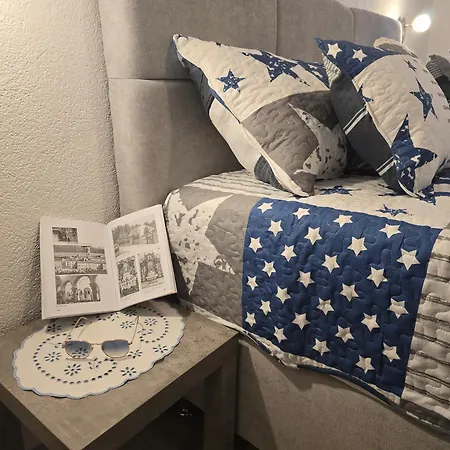 Josipa Appartement