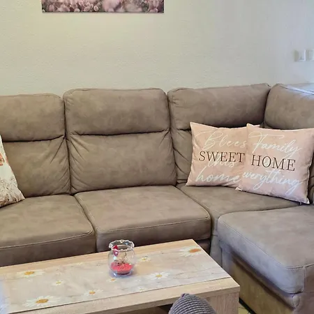 Appartement Josipa