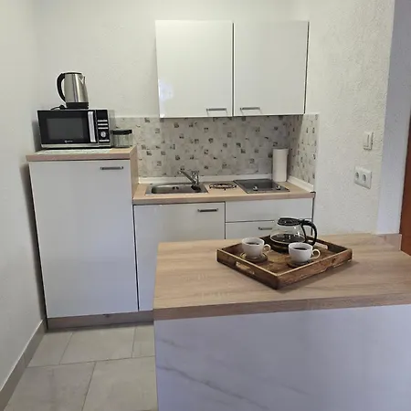 Josipa Appartement