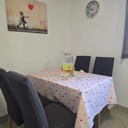 Josipa Appartement