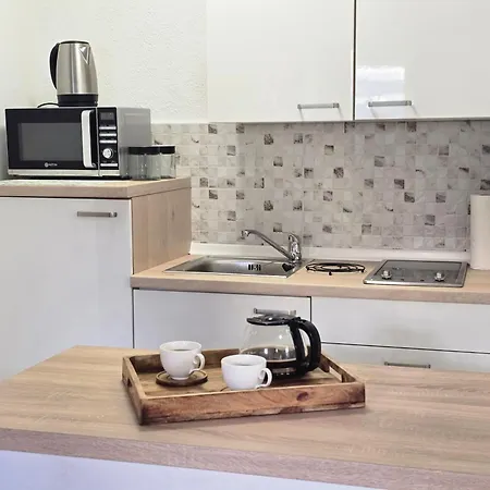 Josipa Appartement *