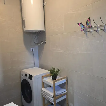 Appartement Josipa