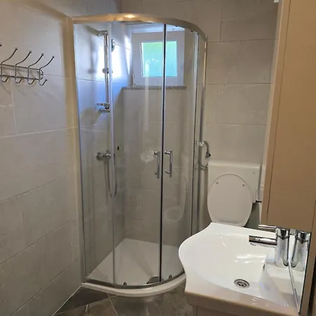 Josipa Appartement *