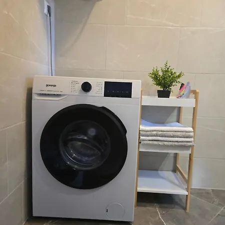 Josipa Appartement