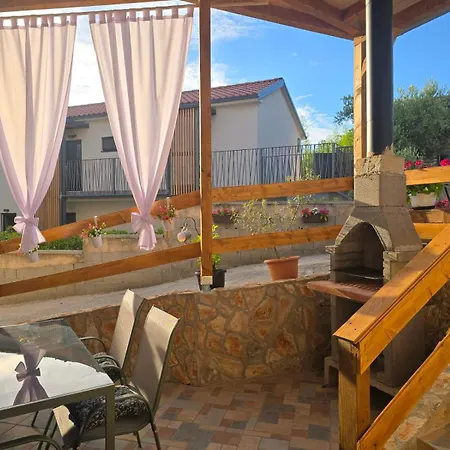 Appartement Josipa Šilo