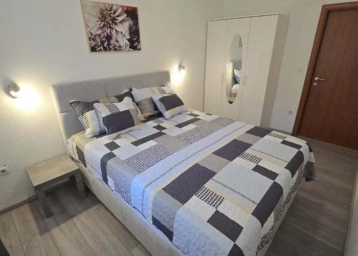 Appartement Josipa *