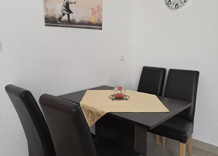 Josipa Appartement Šilo