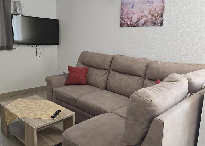 Appartement Josipa