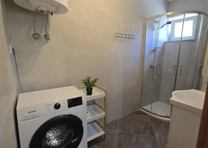 Josipa Appartement *