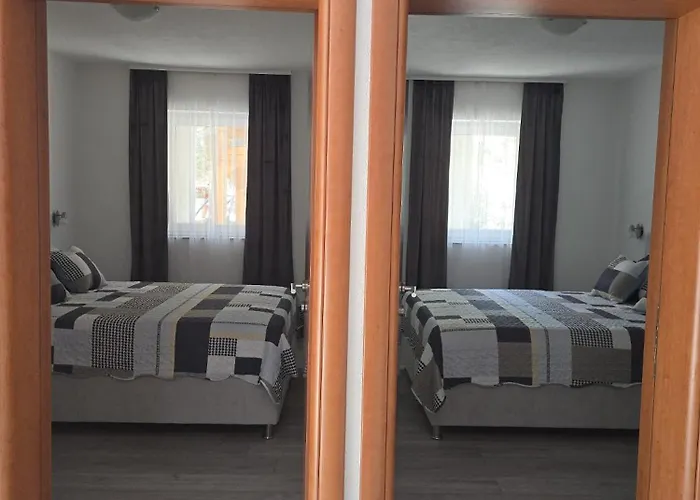 Josipa Appartamento Polje (Krk)