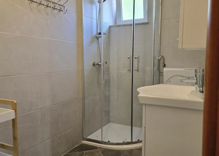 Appartamento Josipa Polje (Krk)