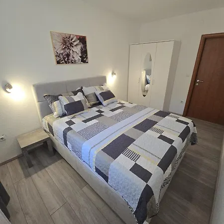 Apartament Josipa *