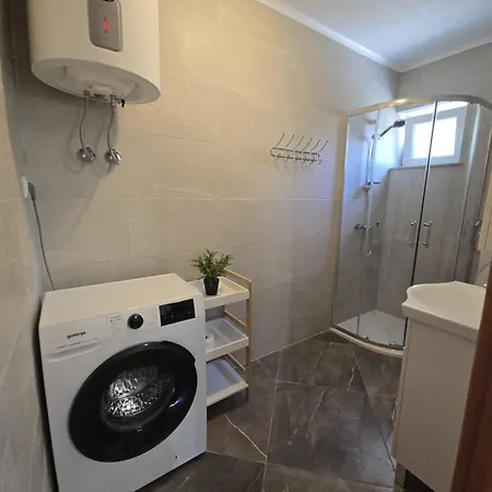 Josipa Apartament *